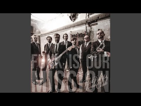 Boogie Don't Stop the Boogie