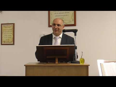 culto domenica 12 09 2021