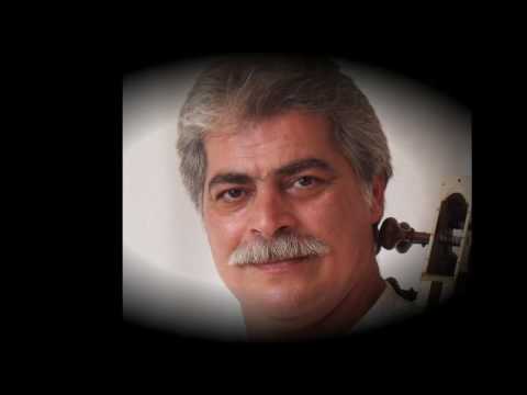 Tasnif classik  Sar Mast , Composer : Hamid Shojaei , Poetry : Molana