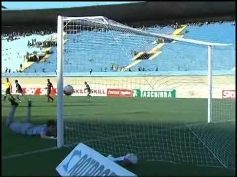 Goiás 4 x 3 Vitória - Brasileiro Série B 2016
