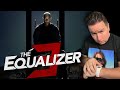 Equalizer 3 Is... (REVIEW)
