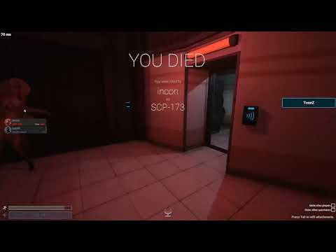 SCP SL: Rise of kingdom