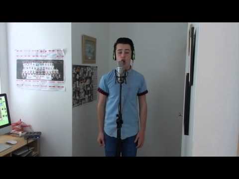 Nicky Price- all these things (Cover)