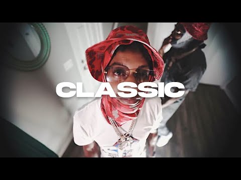 [FREE] Skilla Baby x Detroit Type Beat 2022 - “Classic”