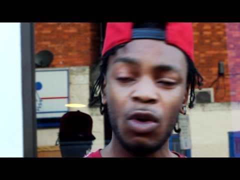 Friday Freestyles Season 4 - Episode 5 - Roamz