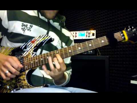 Ricks Quick but Slick Licks #10