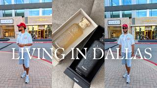 Download lagu Life In Dallas | Exploring New Areas | Family Visits | Getting Back On Track | Amazon Unboxing mp3