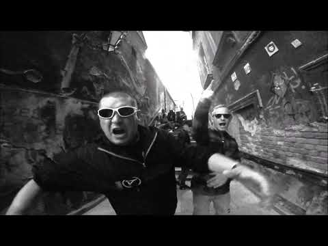 BUBAS x ALIEN x RBS x DJ SON - LINIE  ( ONE SHOT )