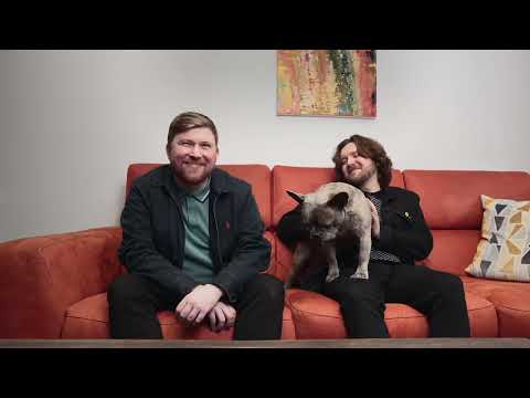 Uninspired - Meet Arthur (Official Music Video)