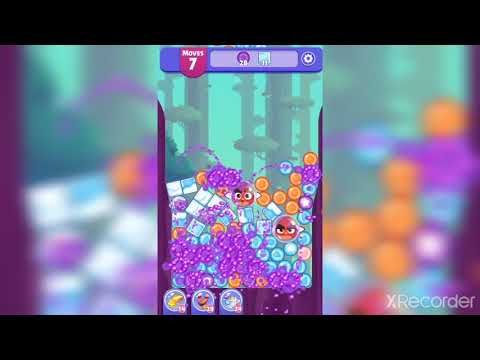 Angry Birds Dream Blast: Level 370