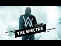 Alan Walker - The Spectre ( 1hour loop )