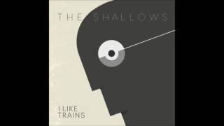 Iliketrains - The Hive