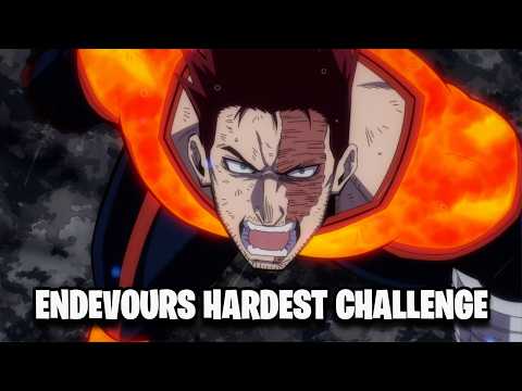 DABI DOES HIS FINAL CRASHOUT