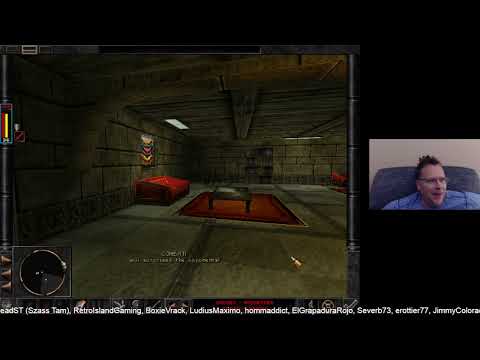 Previous Live Stream of Wizardry 8 (Expert Iron Man) - Solo Character - Part 5