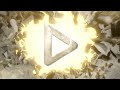 Concrete Explosion Logo