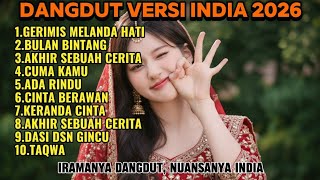 Download lagu 🔥 DANGDUT VERSI INDIA 2026 🔥LAGU LAMA RASA BARU ‼️ BIKIN MERINDING & NAGIH 💔✨ mp3