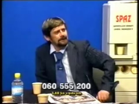 Jaran i Remzo o Tajnim Službama 2