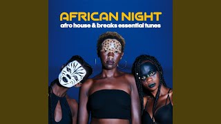 Shango ((King Britt's Oba Funke Beats)