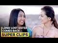 Joanna And Jessie Reunite After 12 Years Way Back Home SuperClips