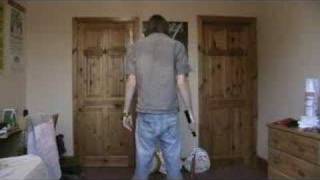 The Upwards Front to Front Back Pass