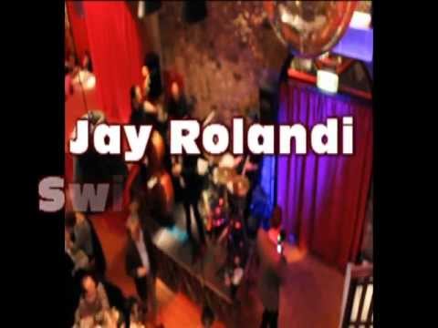 Jay Rolandi Swing Quartet