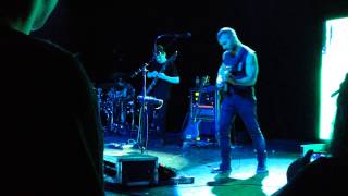 Cynic - Textures - Live in Philadelphia Aug, 7 2014