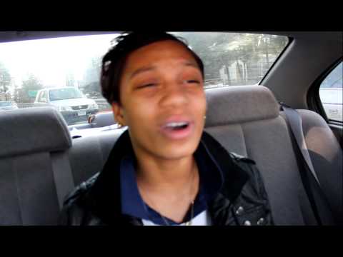 SO COMPLETE BY CHERI DENNIS SONG BY 16 YEAR OLD PHENOM SARAH BLUNT!  STR8 RAW FOOTAGE!!!