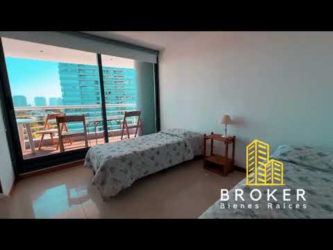 Video de YouTube - Apartamento en Alquiler y Venta de 2 dormitorios  en Playa Brava, Maldonado