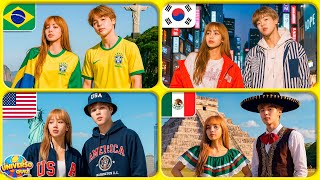 Só os Maiores Fãs Respondem Todas🎵30 Perguntas para Fãs de K-Pop BTS, Stray Kids, TXT, TWICE, EXO