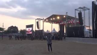 Download lagu [HD] Burgerkill - Shadow of Sorrow | JogjaROCKarta 2017 [FANCAM] mp3