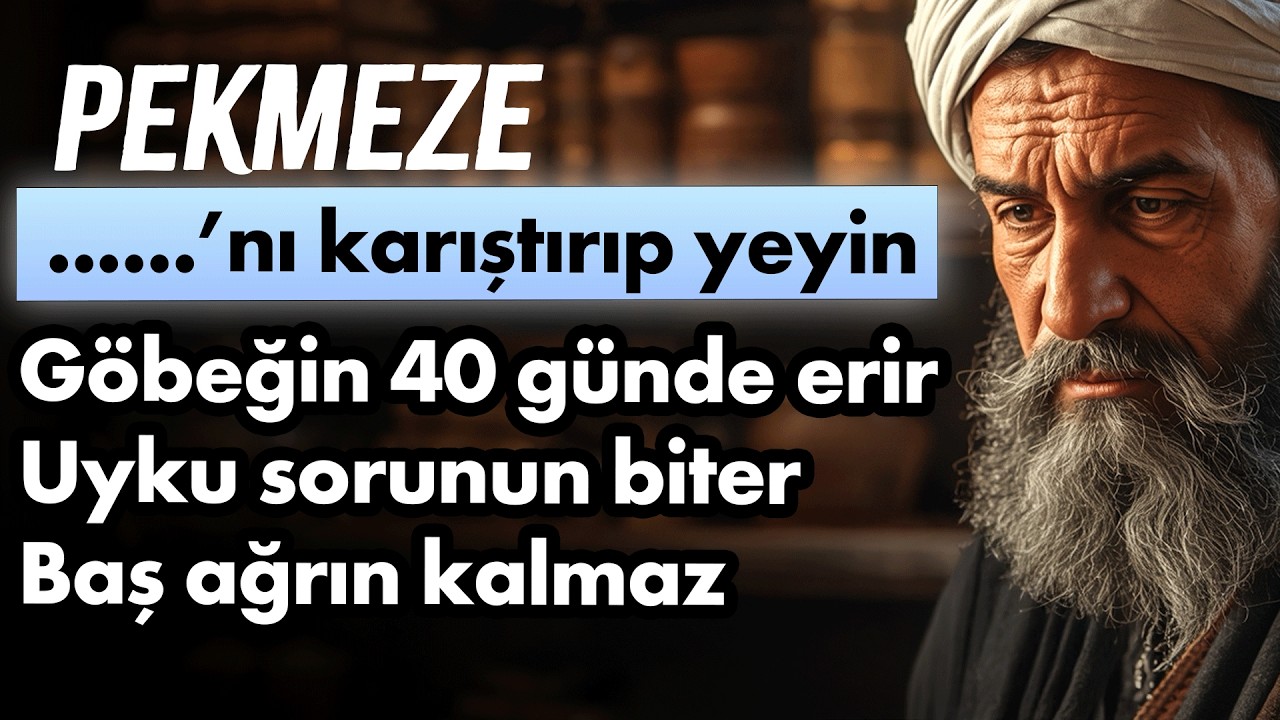 Bin Yıllık Kitaptan 80 Sağlık Kuralı İbni Sina ve El Kanun fi't Tıb