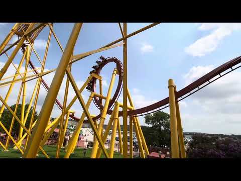 Chupacabra short video by Coaster Girl
