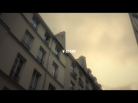 Noma - V-Store Feat Ashe 22, Bambino47 & Goulag