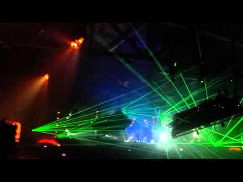 Radical Redemption ft Act of Rage @ Supremacy2015 Brutal 5.0