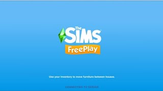 Tutorial - Open Simtracker The Sims FreePlay