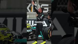Porque o Lewis Hamilton tomou a pior decisão da sua carreira!!!