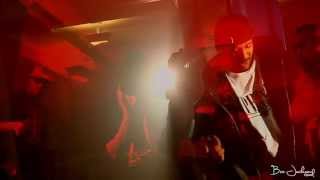 The Mekanix ft The Luniz and 4rAx "Still" (Music Video)