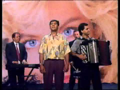 Zivojin Djordjevic Bajban - Samo da znas - (Official Video 1995)