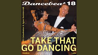 Like I Never Loved You at All (Viennese Waltz)