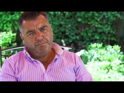 waarnemen wie je bent