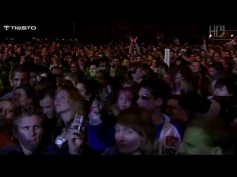 Tiësto & Sneaky Sound System--I Will Be Here[HD].mp4