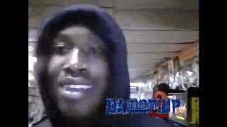 Cover art for gethechange.