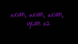 Don&#39;t Give Up - Kevin Rudolf Lyrics