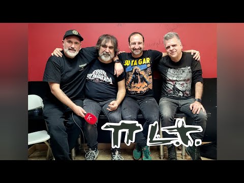 Programa 66 de Rostöck con Pi L.T. 