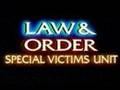 Law Order Svu Theme Song