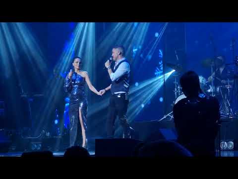 Kasza Tibor és Manker