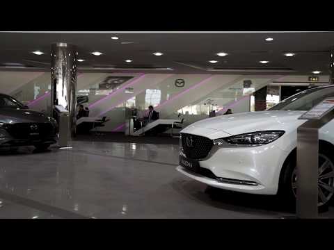 Galadari Automobiles - Mazda