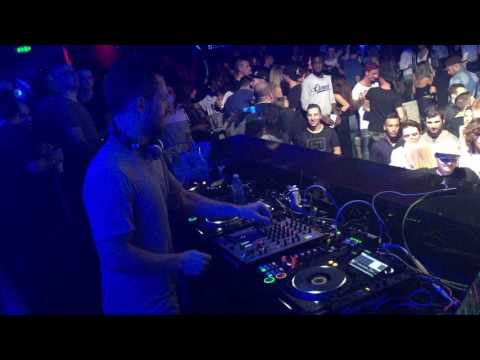 Matthias Tanzmann @ Setai Club - Fluid & Juice - 30 Settembre 2016