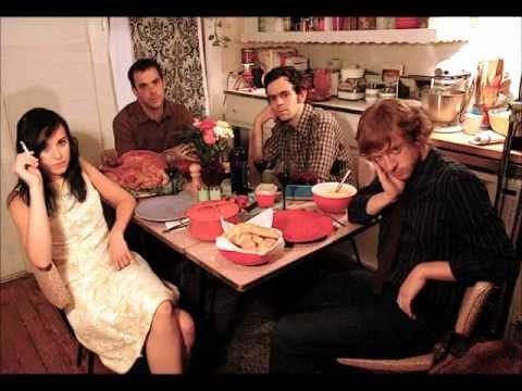 The Jealous Girlfriends - How Now
