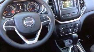 preview picture of video '2015 Jeep Cherokee New Cars Tullahoma TN'